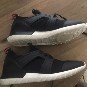 Moncler Emiliano Sneaker